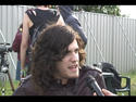 Fall Of Troy's Thomas Erak talks influences and new album plans